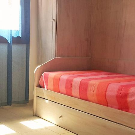 Cala Gavetta Marina Loft Villa ลามัดดาเลนา ภายนอก รูปภาพ
