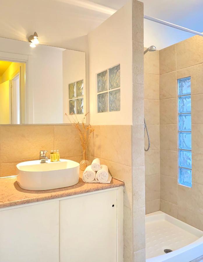 Cala Gavetta Marina Loft Villa ลามัดดาเลนา ภายนอก รูปภาพ