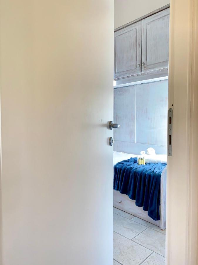 Cala Gavetta Marina Loft Villa ลามัดดาเลนา ภายนอก รูปภาพ
