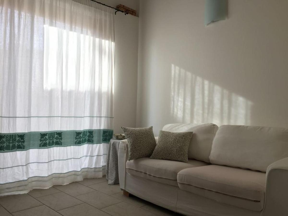 Cala Gavetta Marina Loft Villa ลามัดดาเลนา ภายนอก รูปภาพ