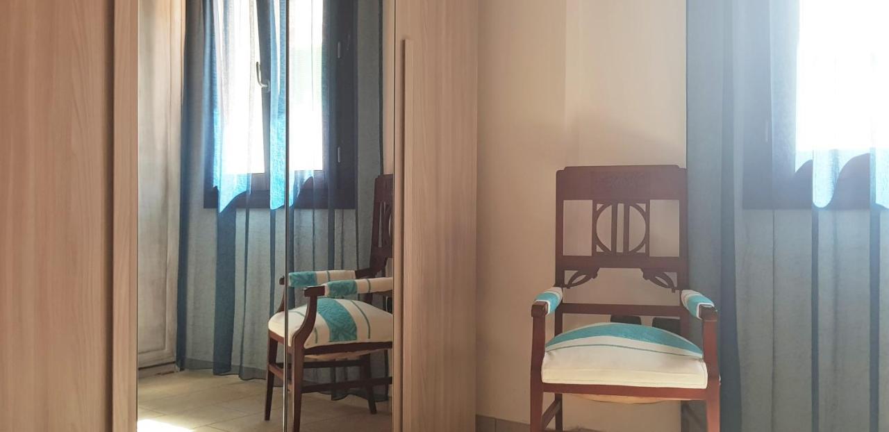 Cala Gavetta Marina Loft Villa ลามัดดาเลนา ภายนอก รูปภาพ