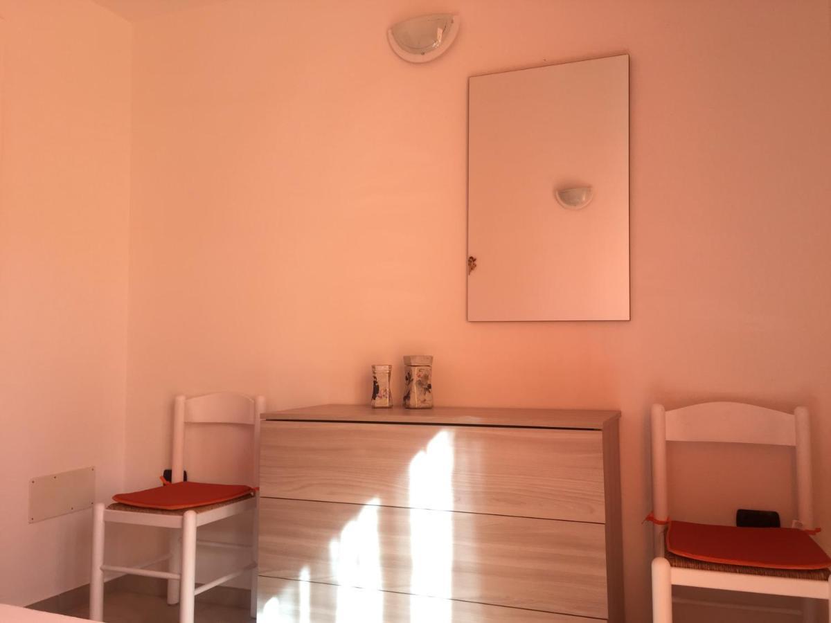 Cala Gavetta Marina Loft Villa ลามัดดาเลนา ภายนอก รูปภาพ