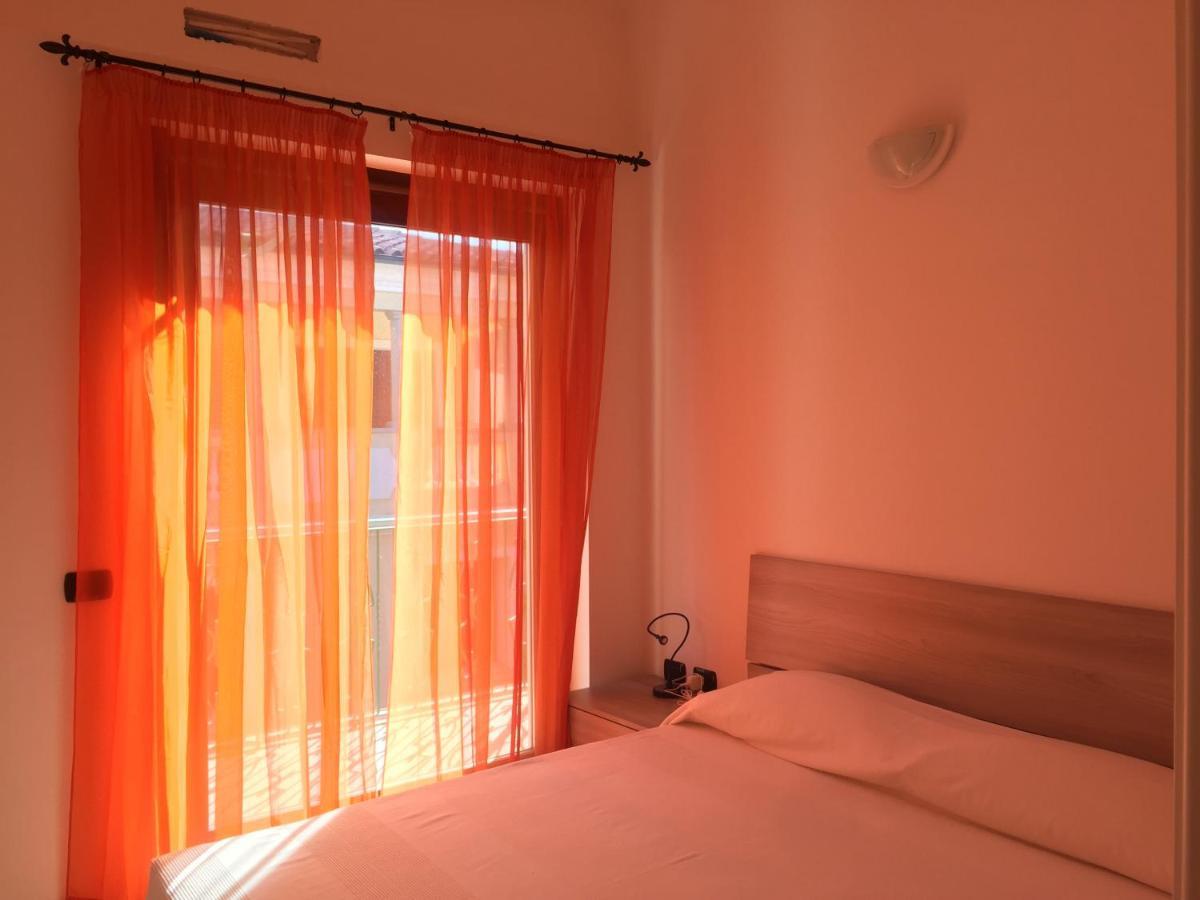 Cala Gavetta Marina Loft Villa ลามัดดาเลนา ภายนอก รูปภาพ