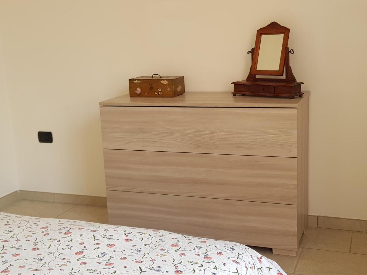 Cala Gavetta Marina Loft Villa ลามัดดาเลนา ภายนอก รูปภาพ
