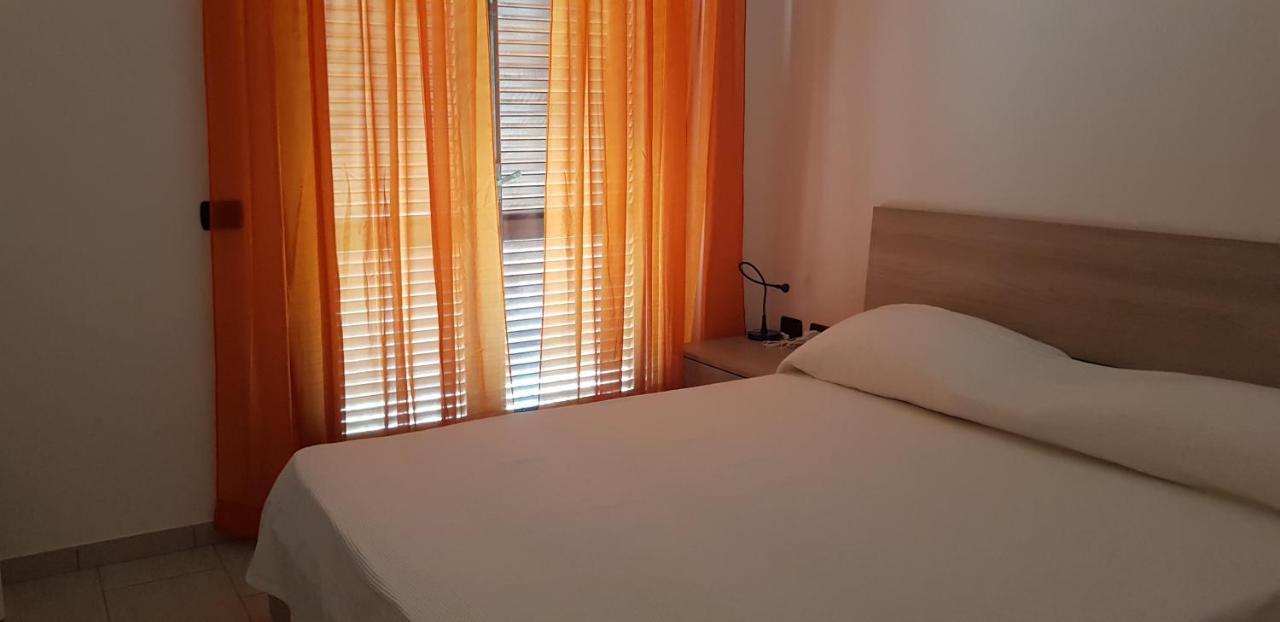 Cala Gavetta Marina Loft Villa ลามัดดาเลนา ภายนอก รูปภาพ