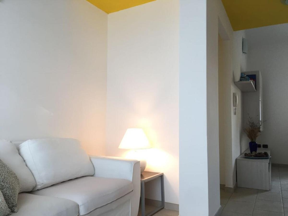 Cala Gavetta Marina Loft Villa ลามัดดาเลนา ภายนอก รูปภาพ