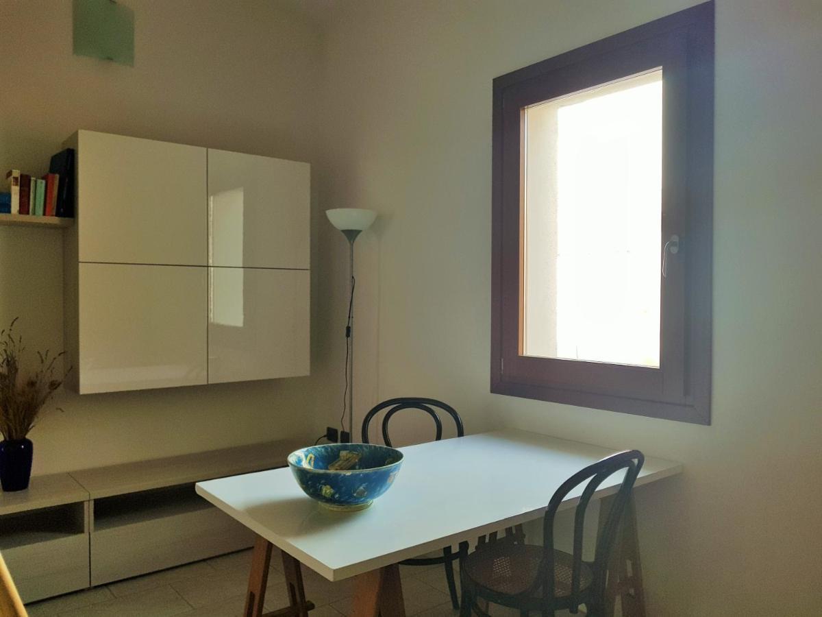 Cala Gavetta Marina Loft Villa ลามัดดาเลนา ภายนอก รูปภาพ