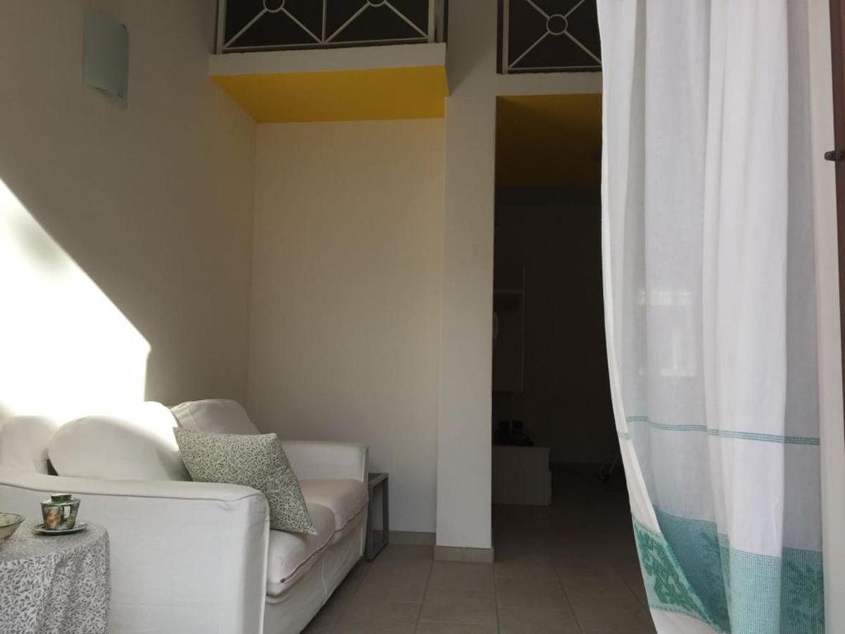 Cala Gavetta Marina Loft Villa ลามัดดาเลนา ภายนอก รูปภาพ