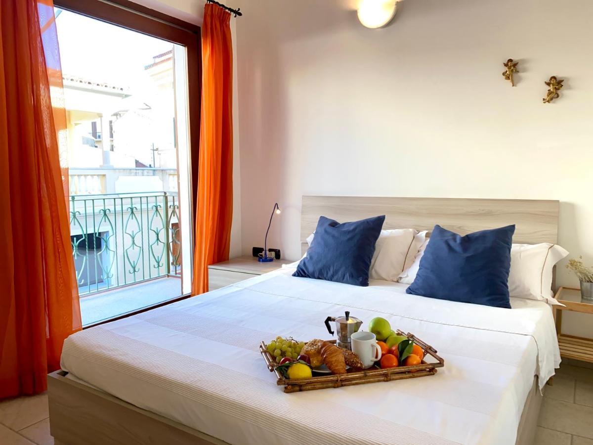 Cala Gavetta Marina Loft Villa ลามัดดาเลนา ภายนอก รูปภาพ