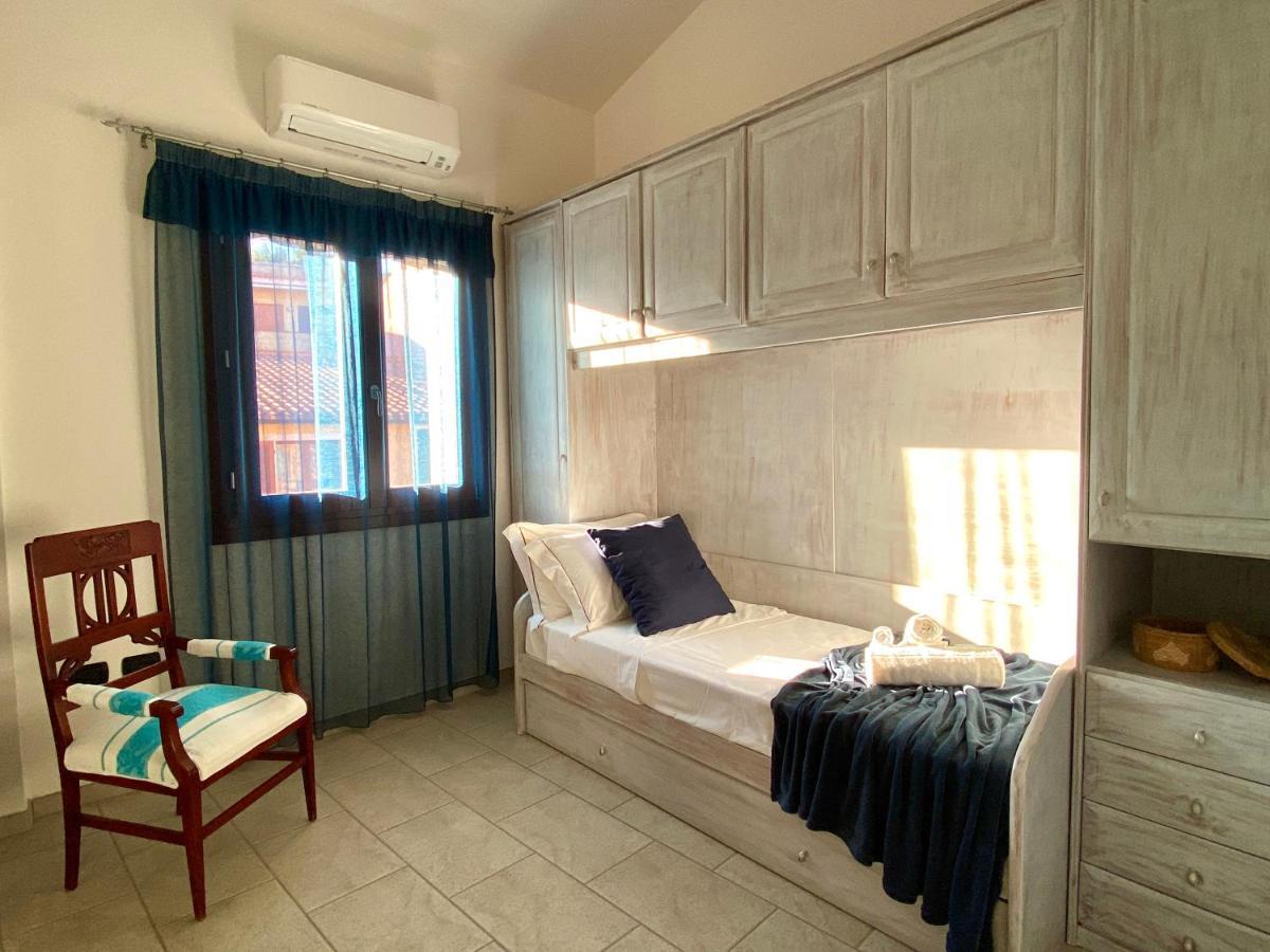 Cala Gavetta Marina Loft Villa ลามัดดาเลนา ภายนอก รูปภาพ