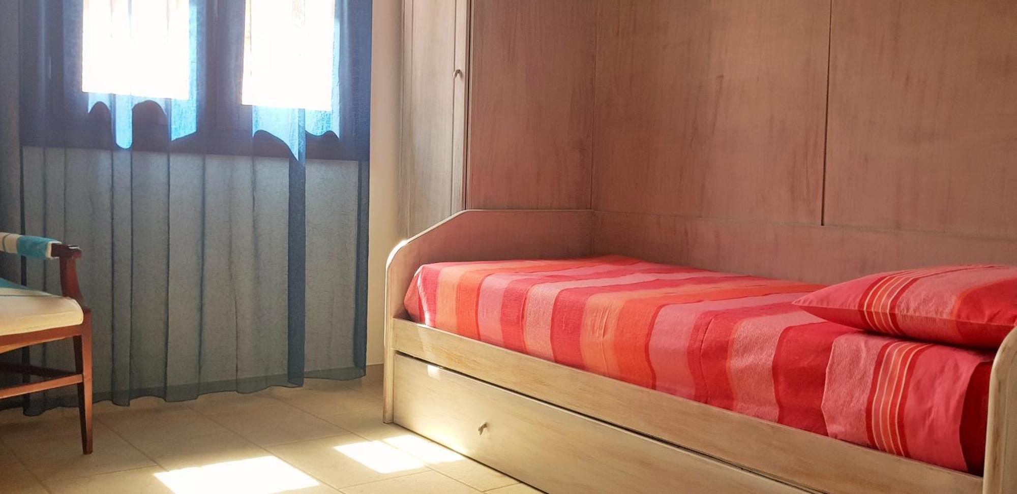 Cala Gavetta Marina Loft Villa ลามัดดาเลนา ภายนอก รูปภาพ