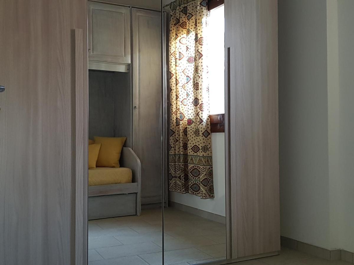 Cala Gavetta Marina Loft Villa ลามัดดาเลนา ภายนอก รูปภาพ